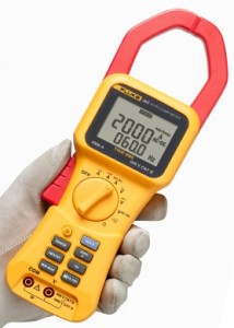 Clamp Meters